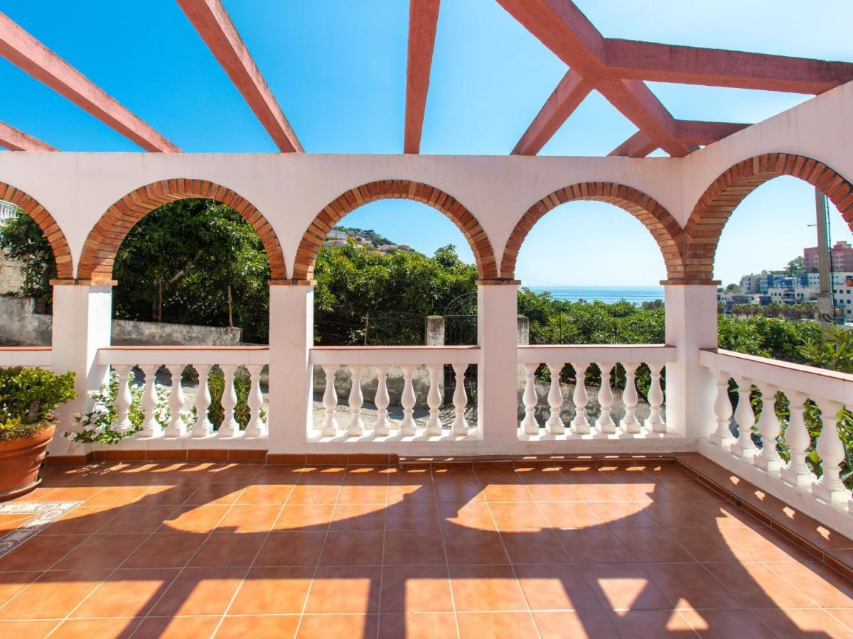 Holiday Home Amanecer - AMU 103 Almuñécar Exterior foto