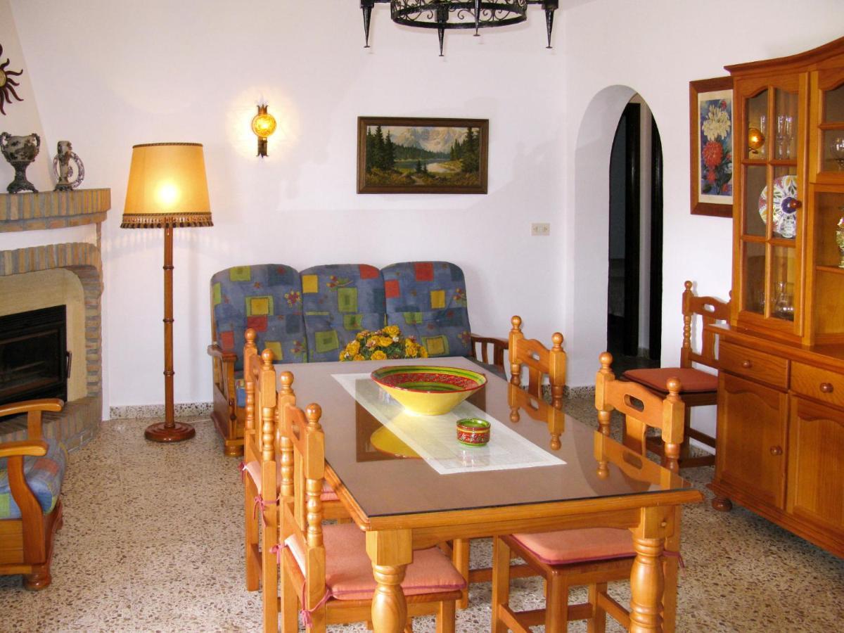 Holiday Home Amanecer - AMU 103 Almuñécar Exterior foto